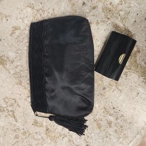 Vintage Jafra makeup bag